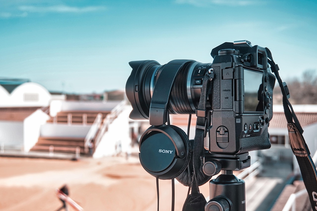 Video Making