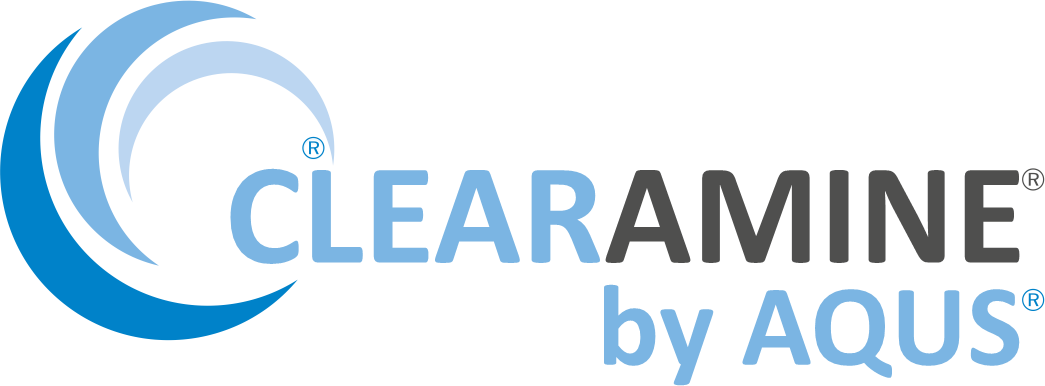 ClearAmine® - Home